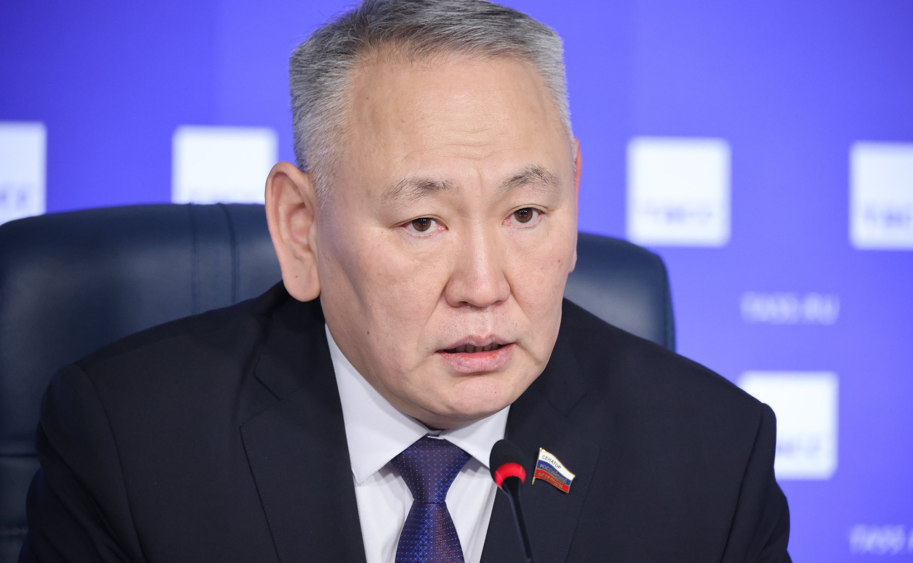 Сахамин Афанасьев