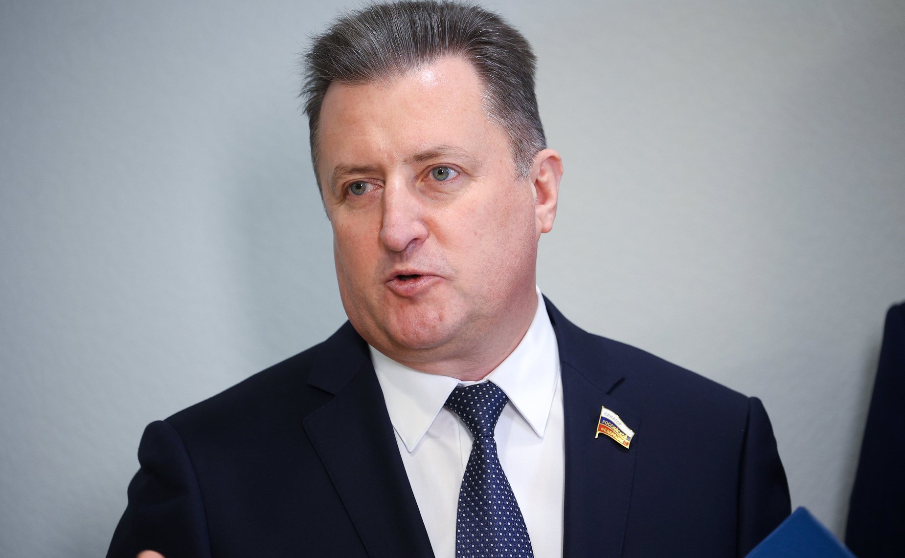 Евгений Богомазов