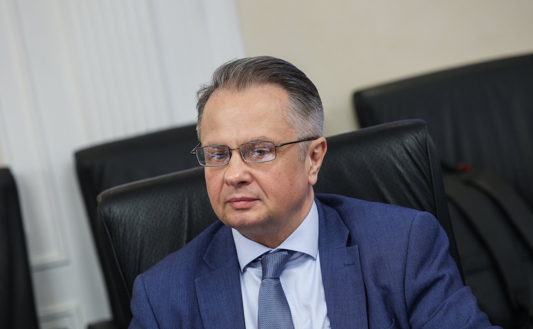 Круглый стол «О ходе реализации государственной аграрной политики в части поддержки сельскохозяйственных товаропроизводителей малых форм хозяйствования, повышения доступности рынков сбыта фермерской продукции»