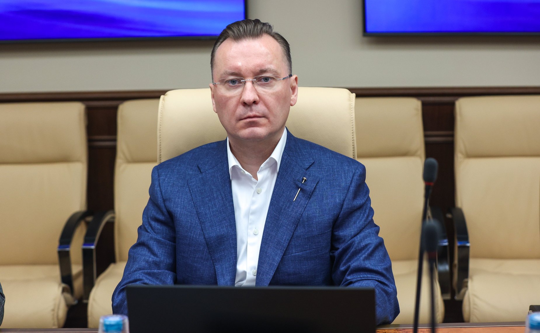 Совещание Комитета Совета Федерации по социальной политике «О результатах мониторинга реализации Федерального закона от 30 апреля 2021 года № 127-ФЗ»