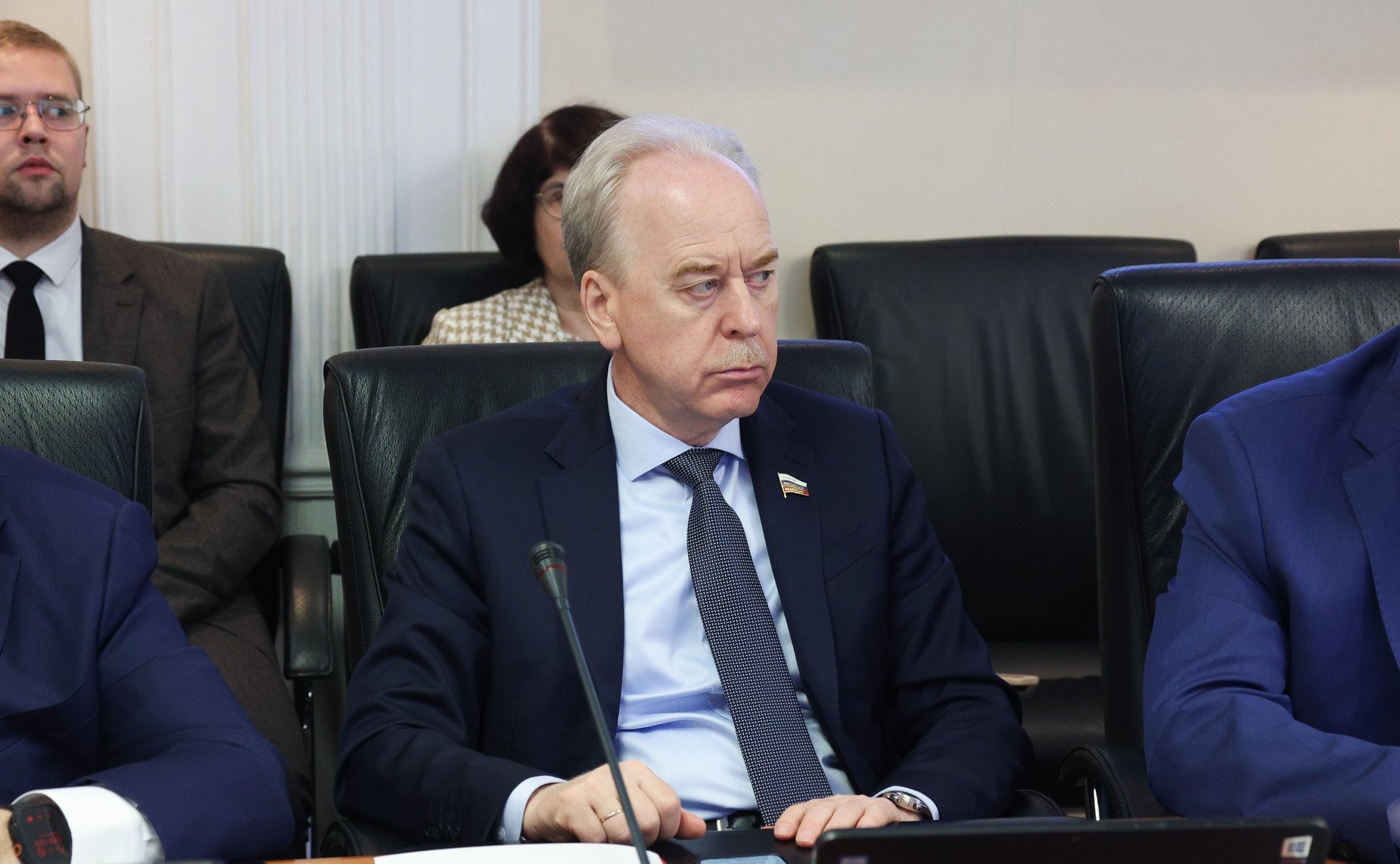 Александр Терентьев