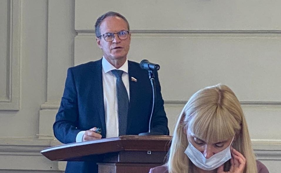 Александр Башкин