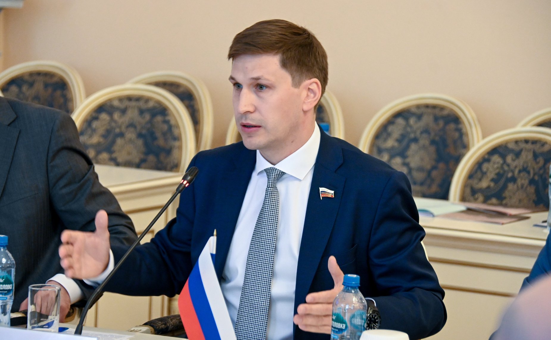 Иван Новиков