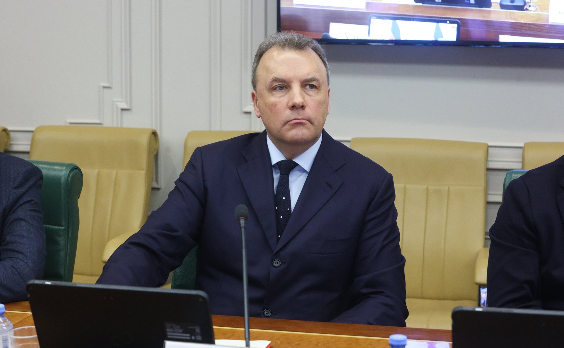 Артур Муравьев