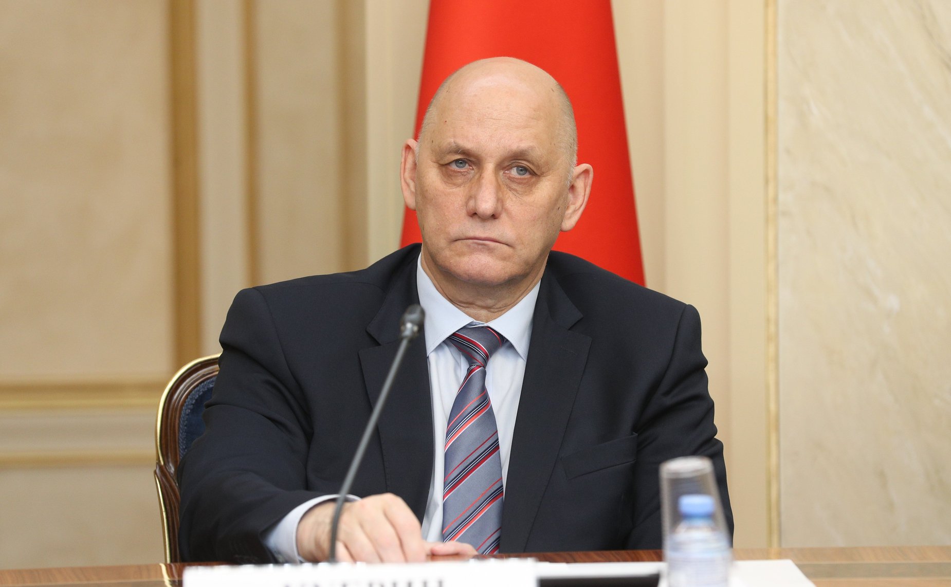 VIII Форум регионов России и Беларуси. Заседание секции 4 «Право и цифровизация в Союзном государстве: перспективные направления»