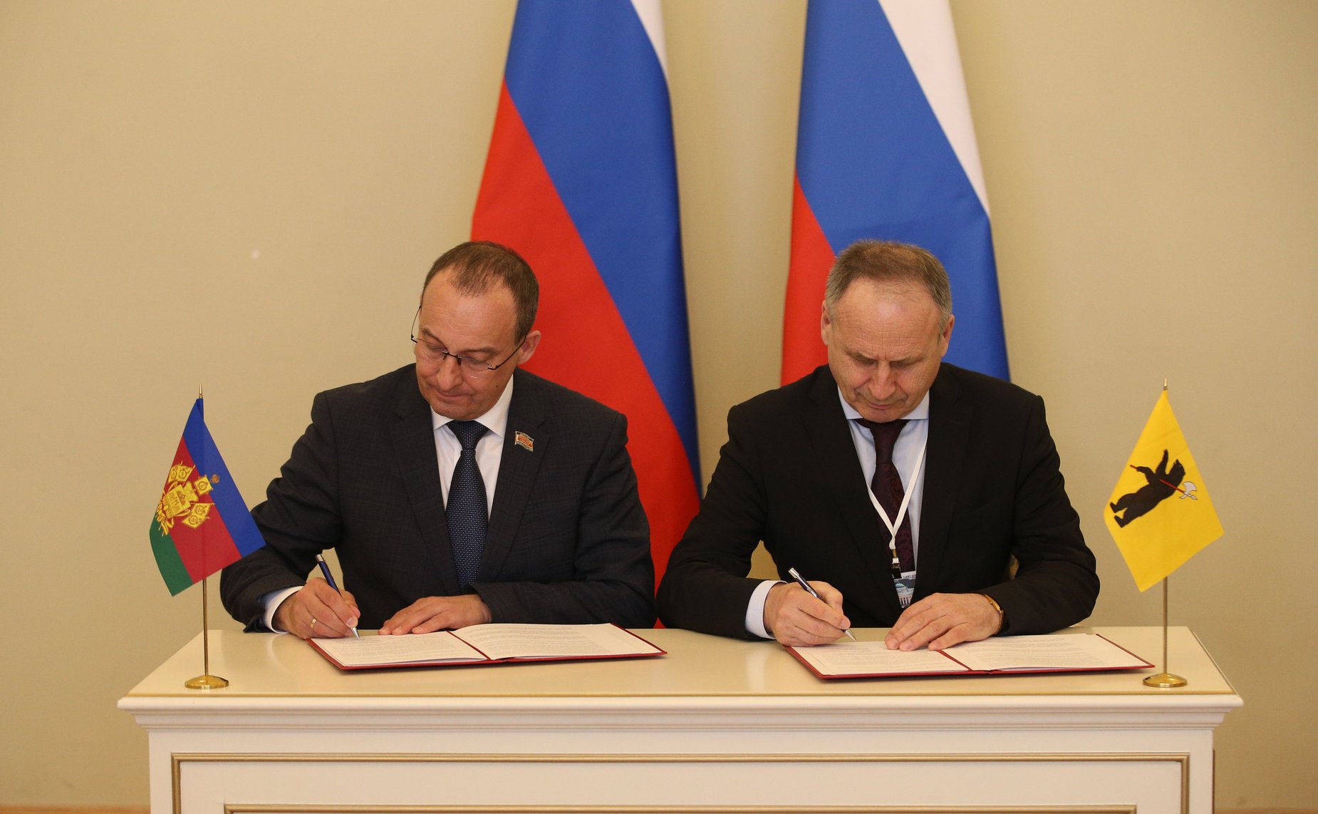 Заседание Совета законодателей Российской Федерации при Федеральном Собрании РФ