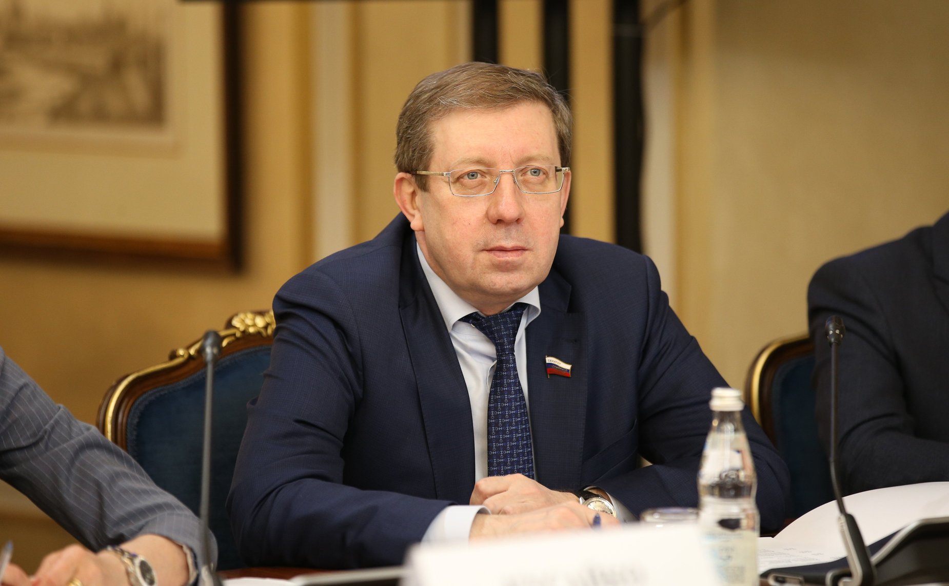 Алексей Майоров