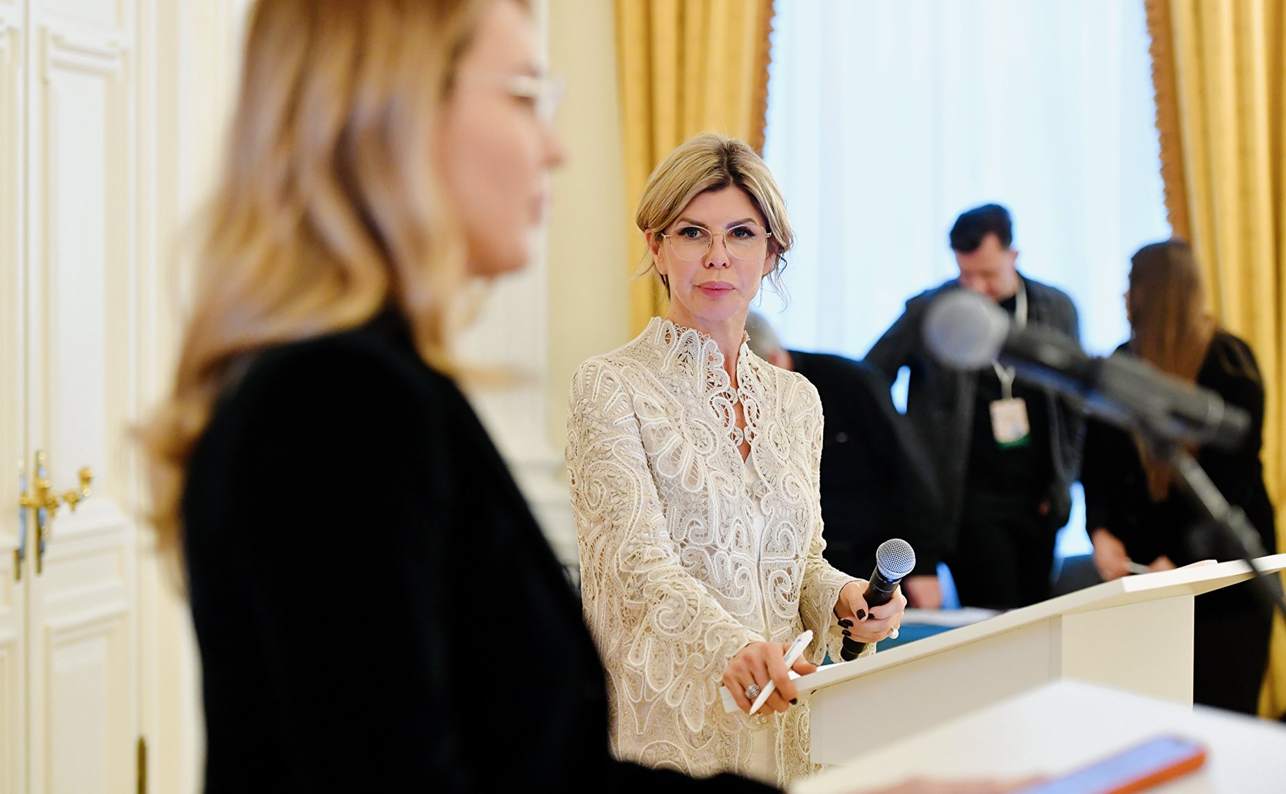 Евгения Уваркина