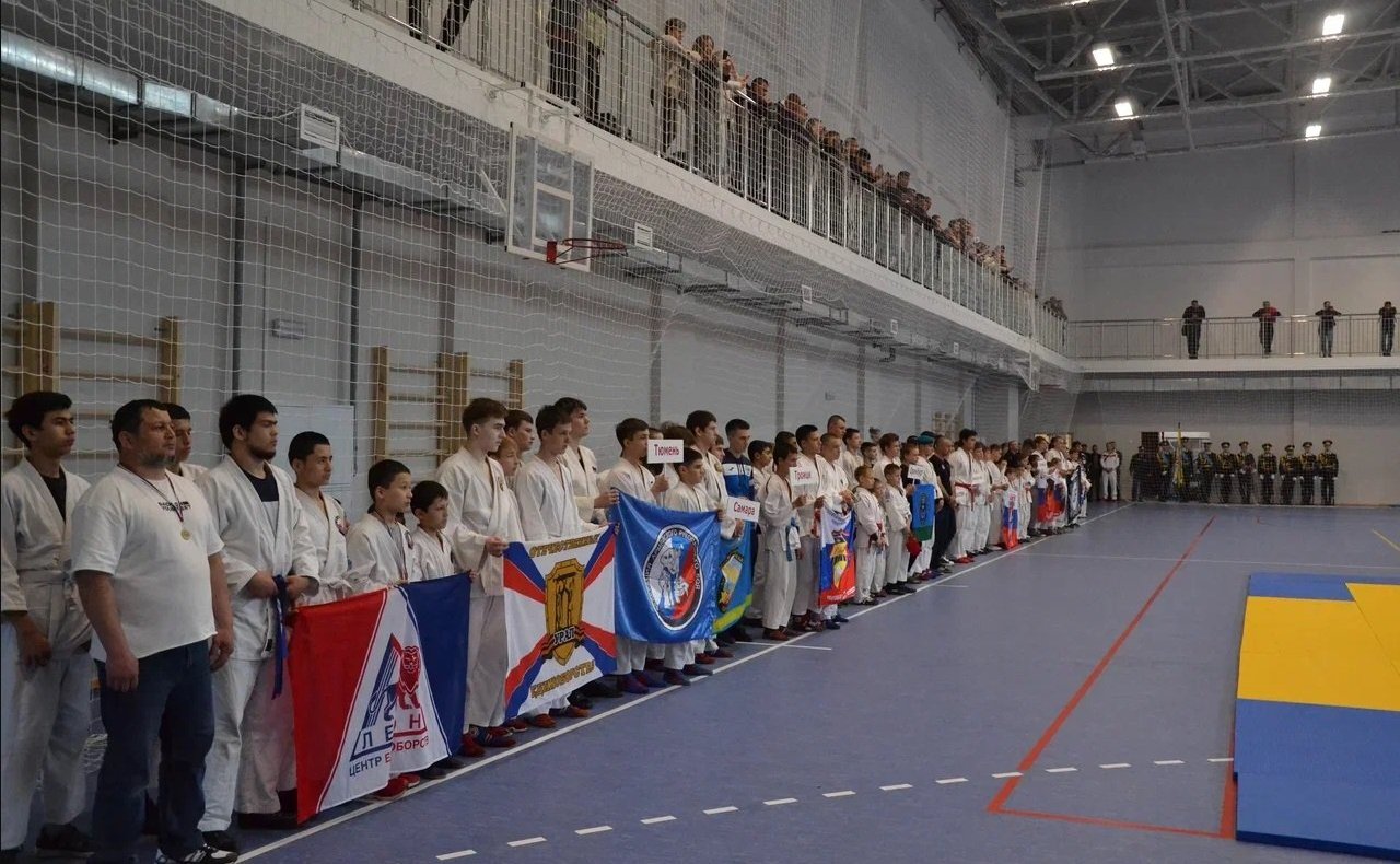 Маргарита Павлова в ходе поездки в регион приняла участие в мероприятиях, посвященных Дню пограничных войск и 104-й годовщине учреждения погранслужбы России