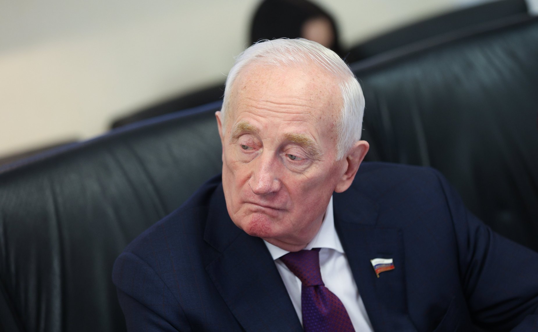 Виктор Кресс