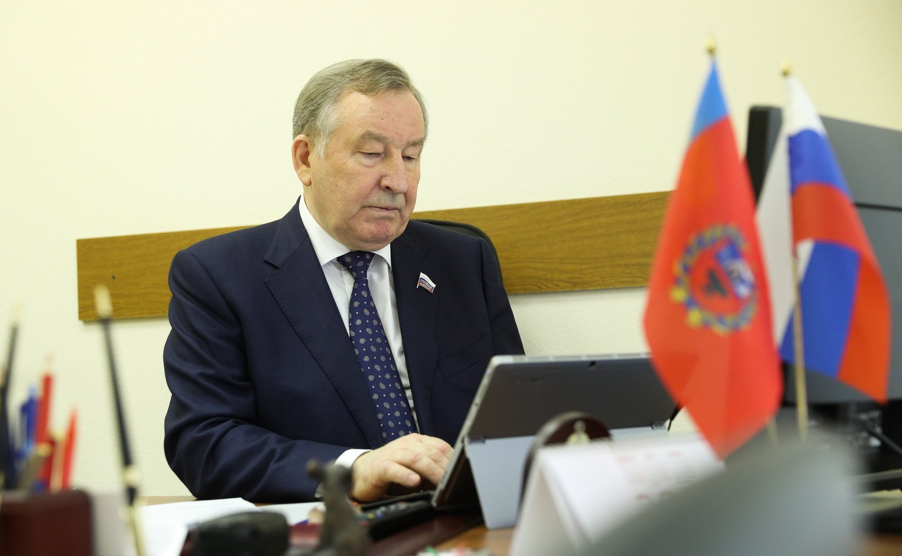 Александр Карлин