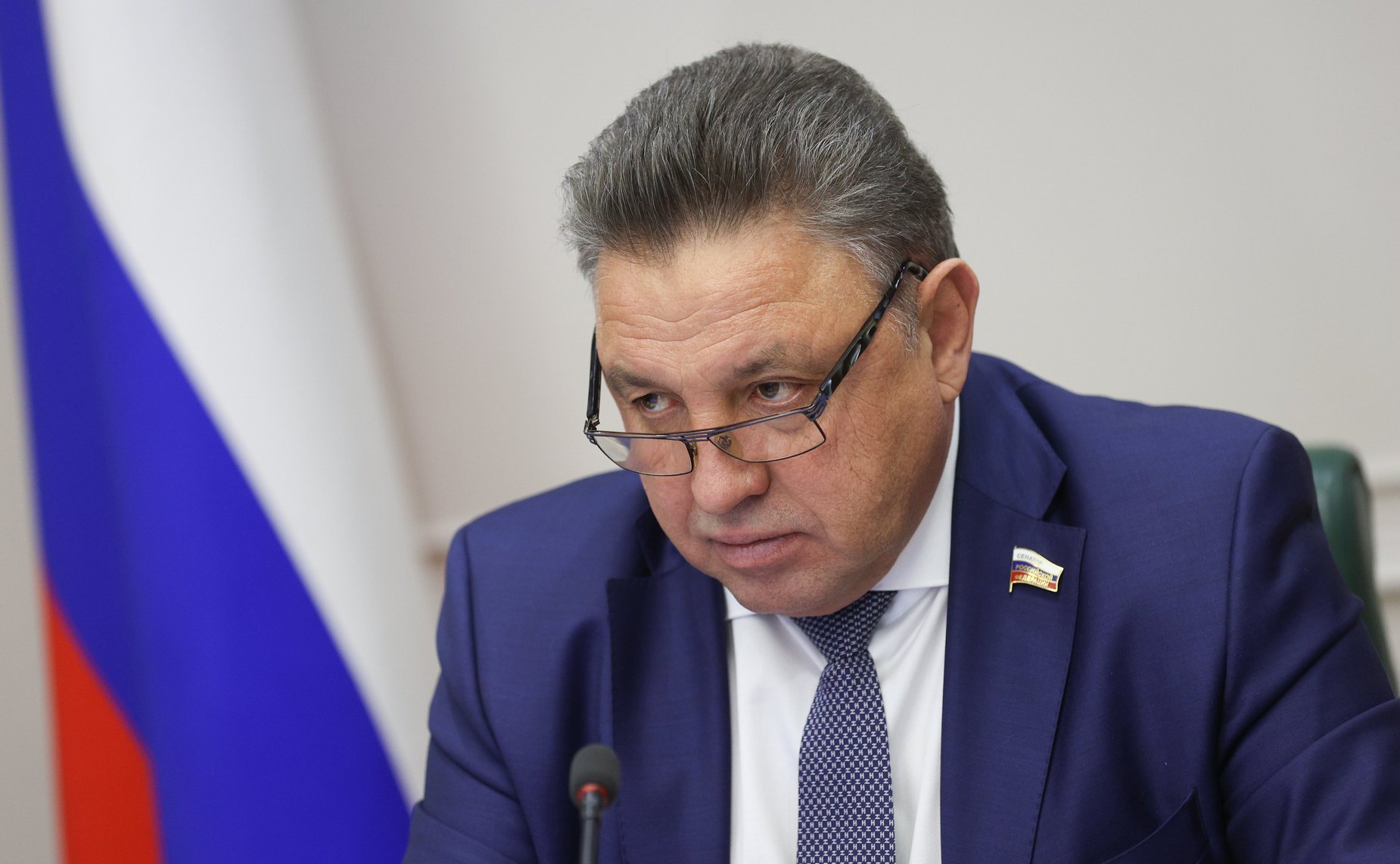 Вячеслав Тимченко