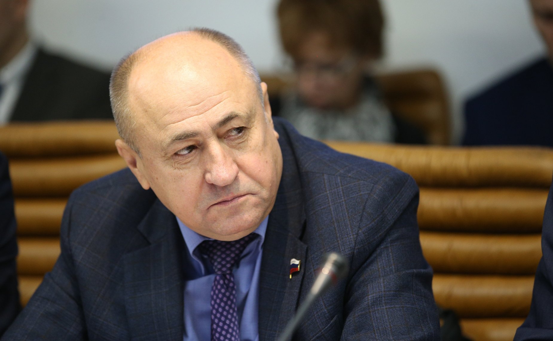 Николай Кондратюк