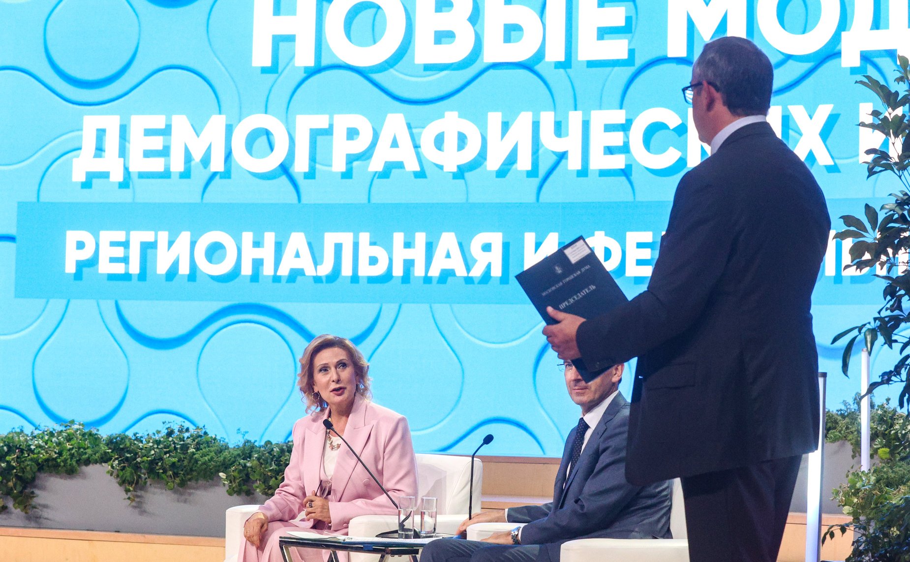 Инна Святенко