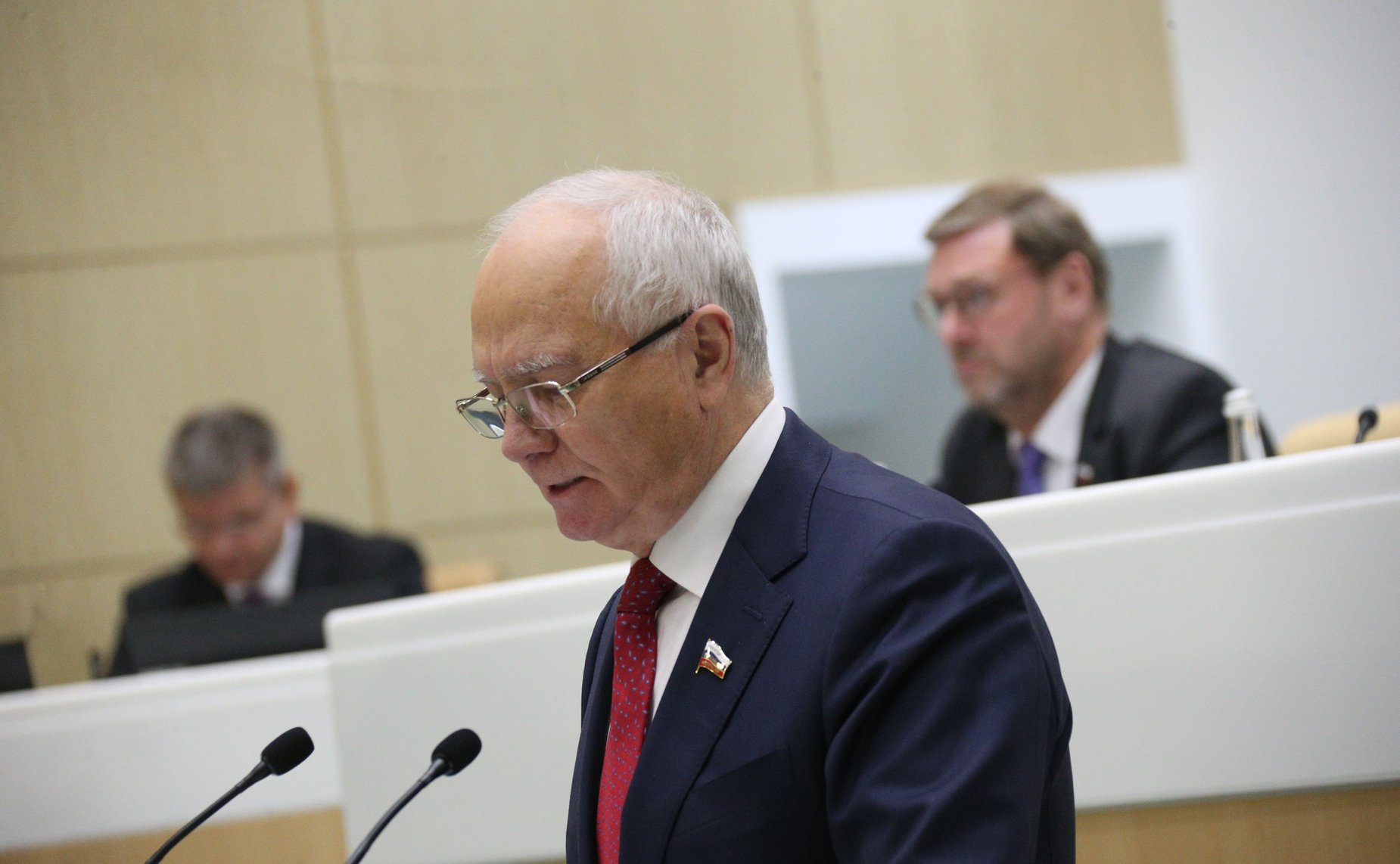 Фарит Мухаметшин