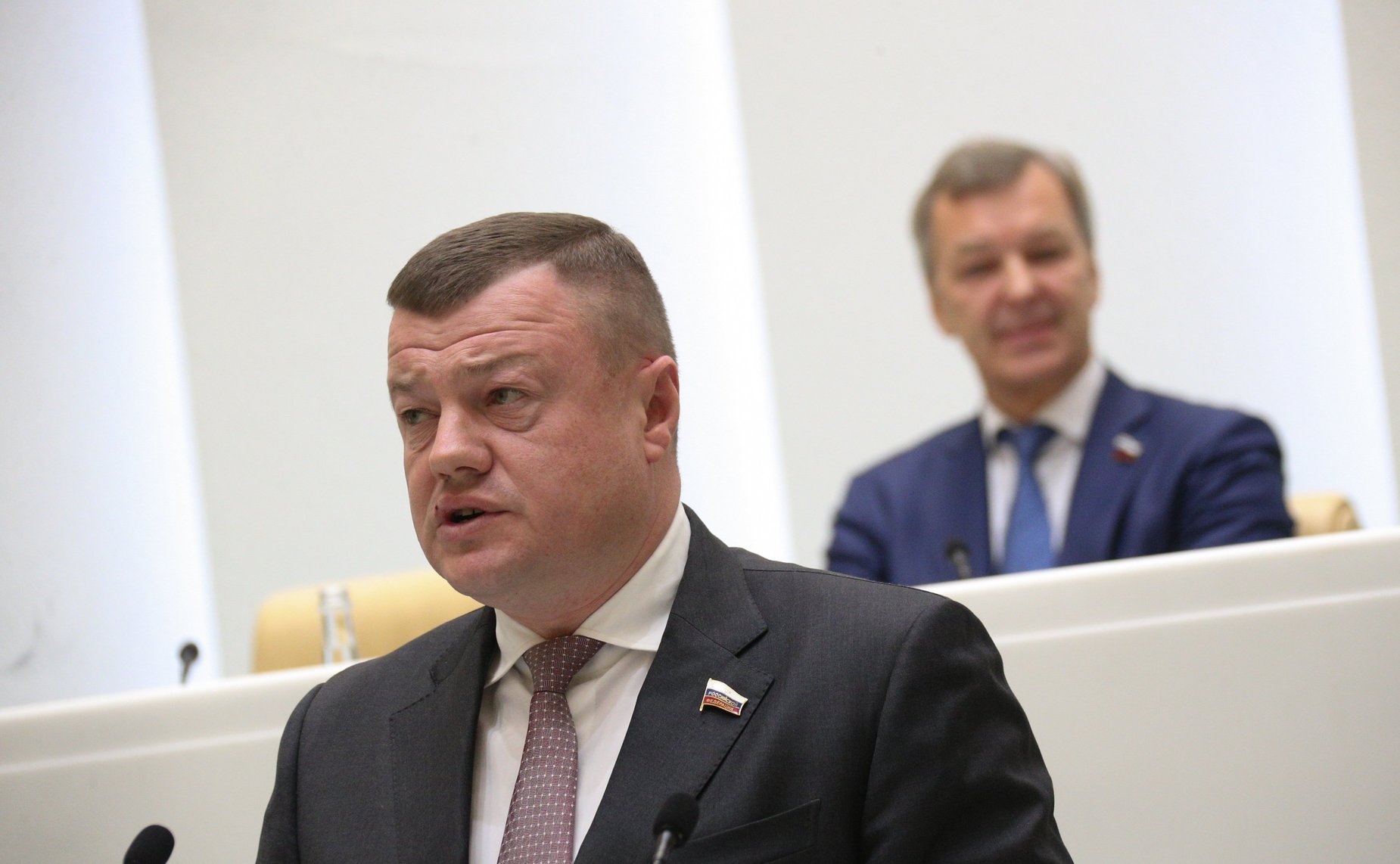 Александр Никитин