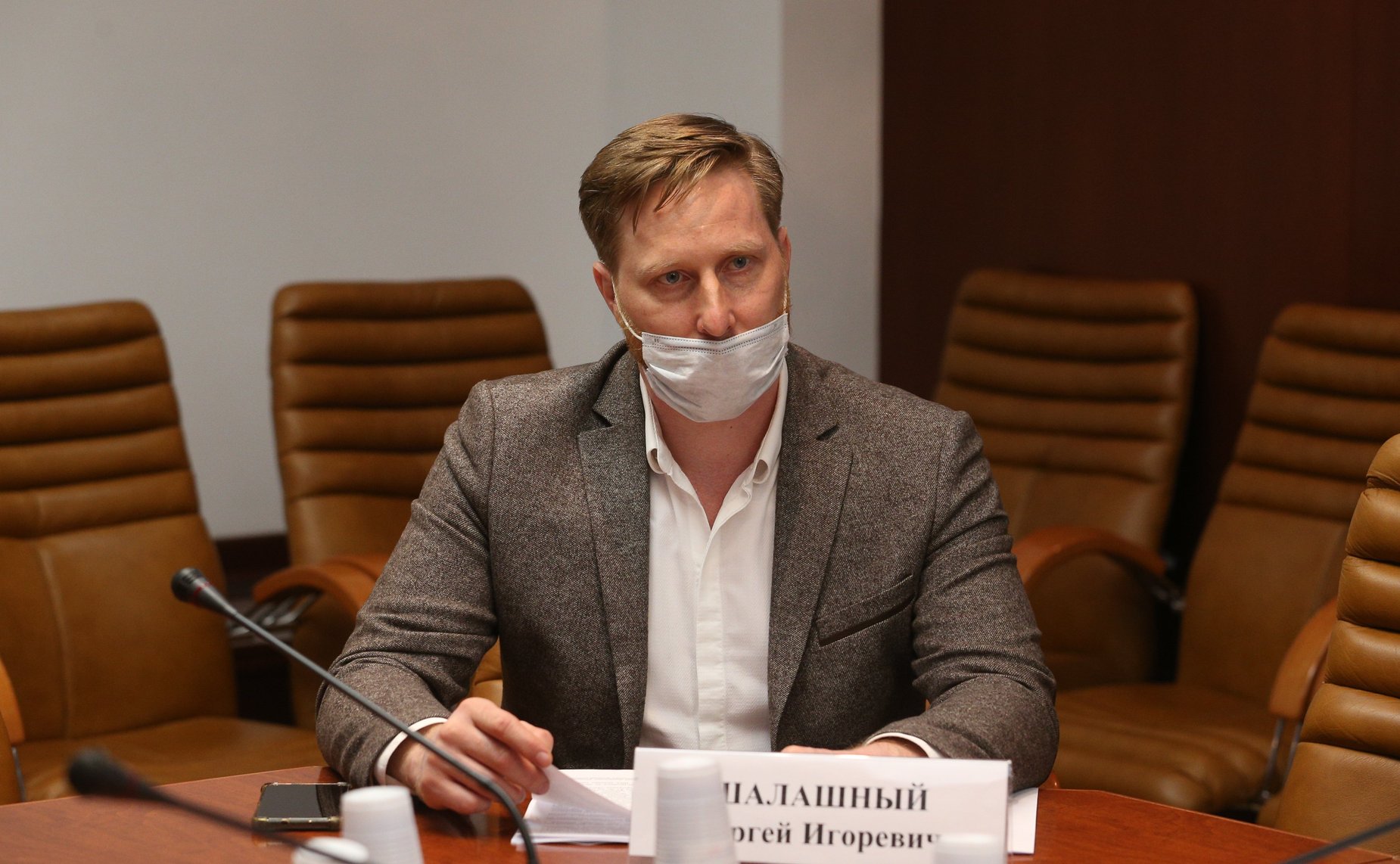 «Круглый стол» Комитета СФ по социальной политике