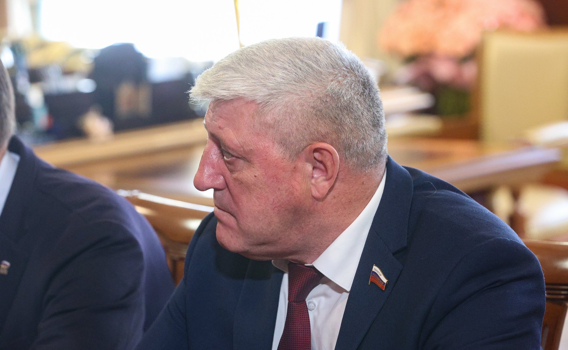 Алексей Наумец