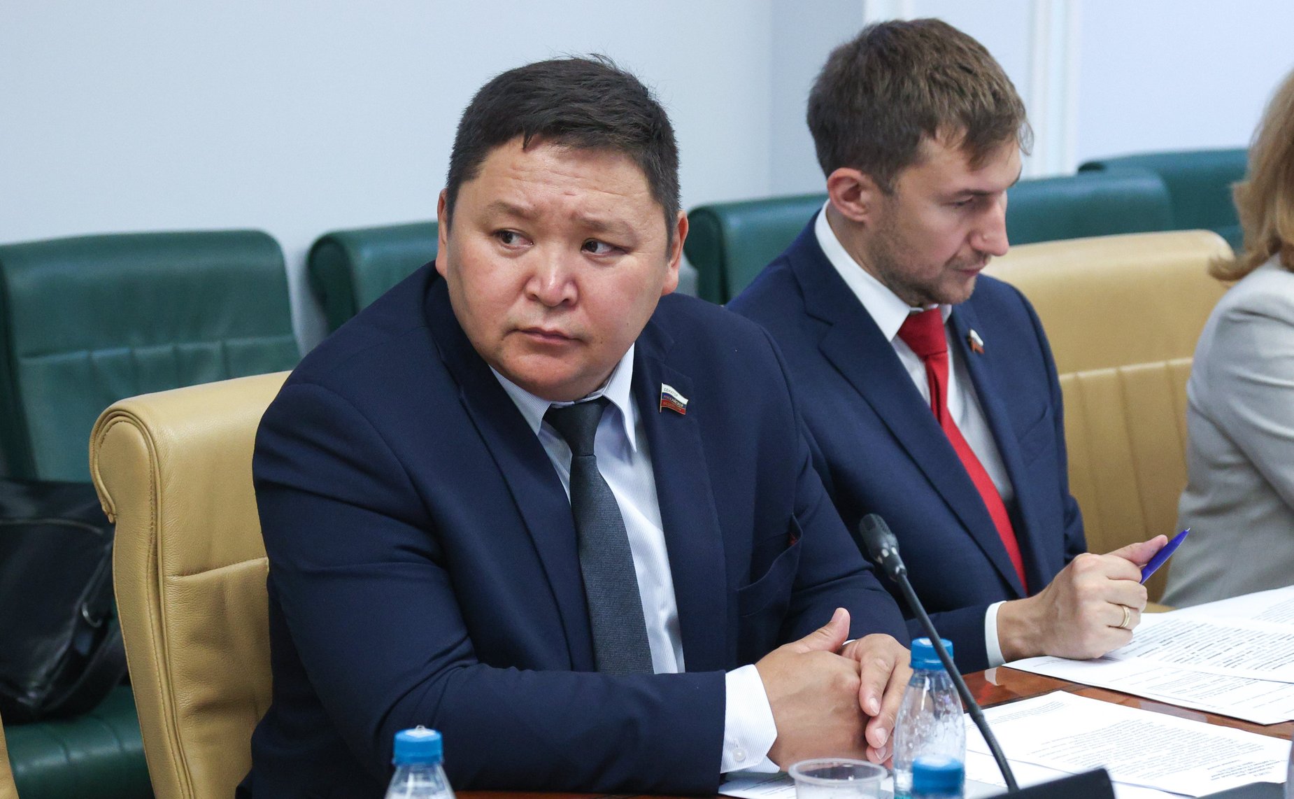 Шолбан Кужугет