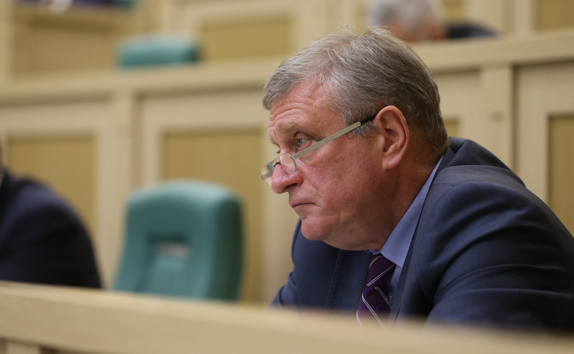 Парламентские слушания на тему «О параметрах проекта федерального бюджета на 2021 год и на плановый период 2022 и 2023 годов»