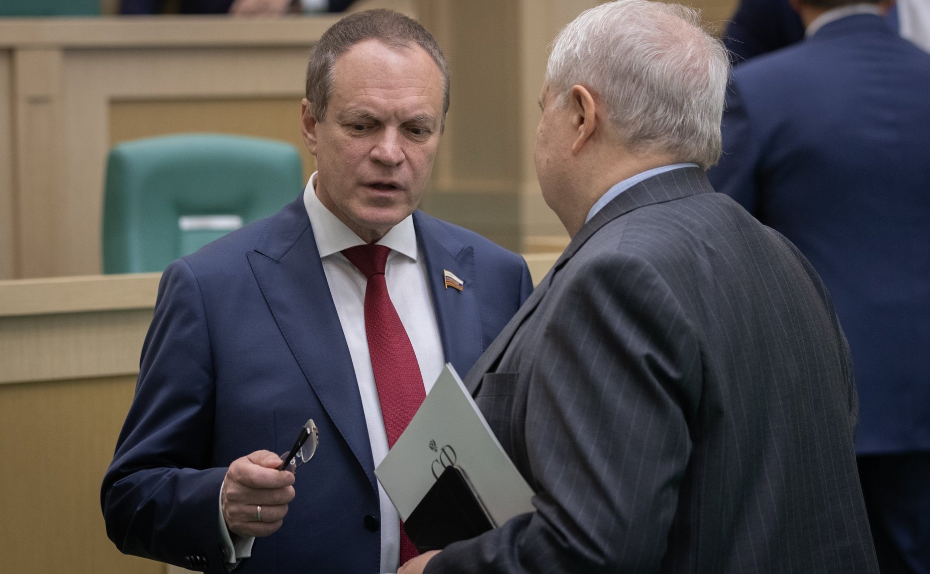 Александр Башкин