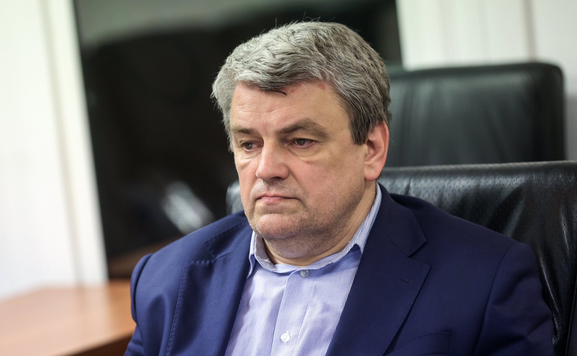 Заседание Комитета Совета Федерации по Регламенту и организации парламентской деятельности