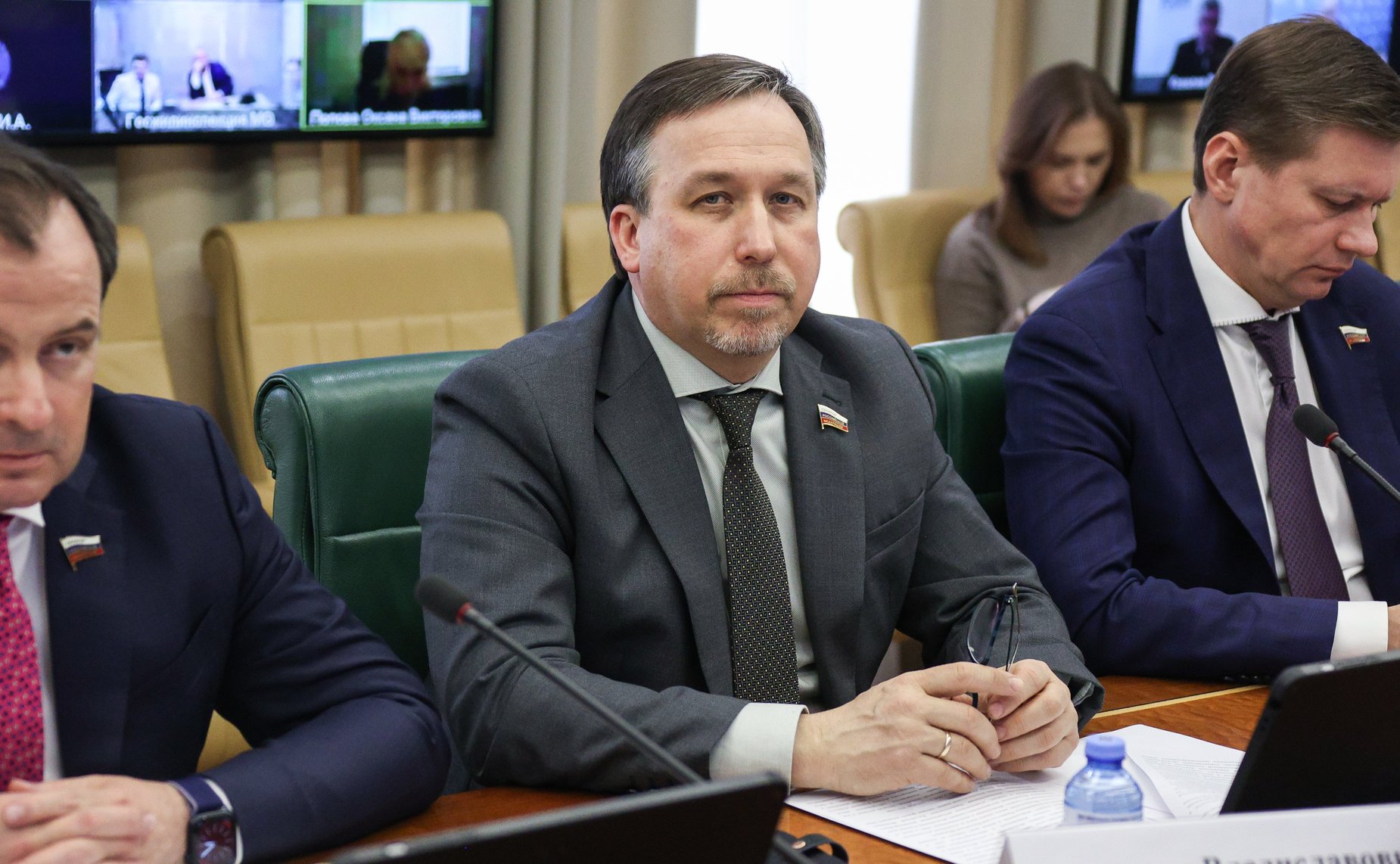 Александр Нусаковский