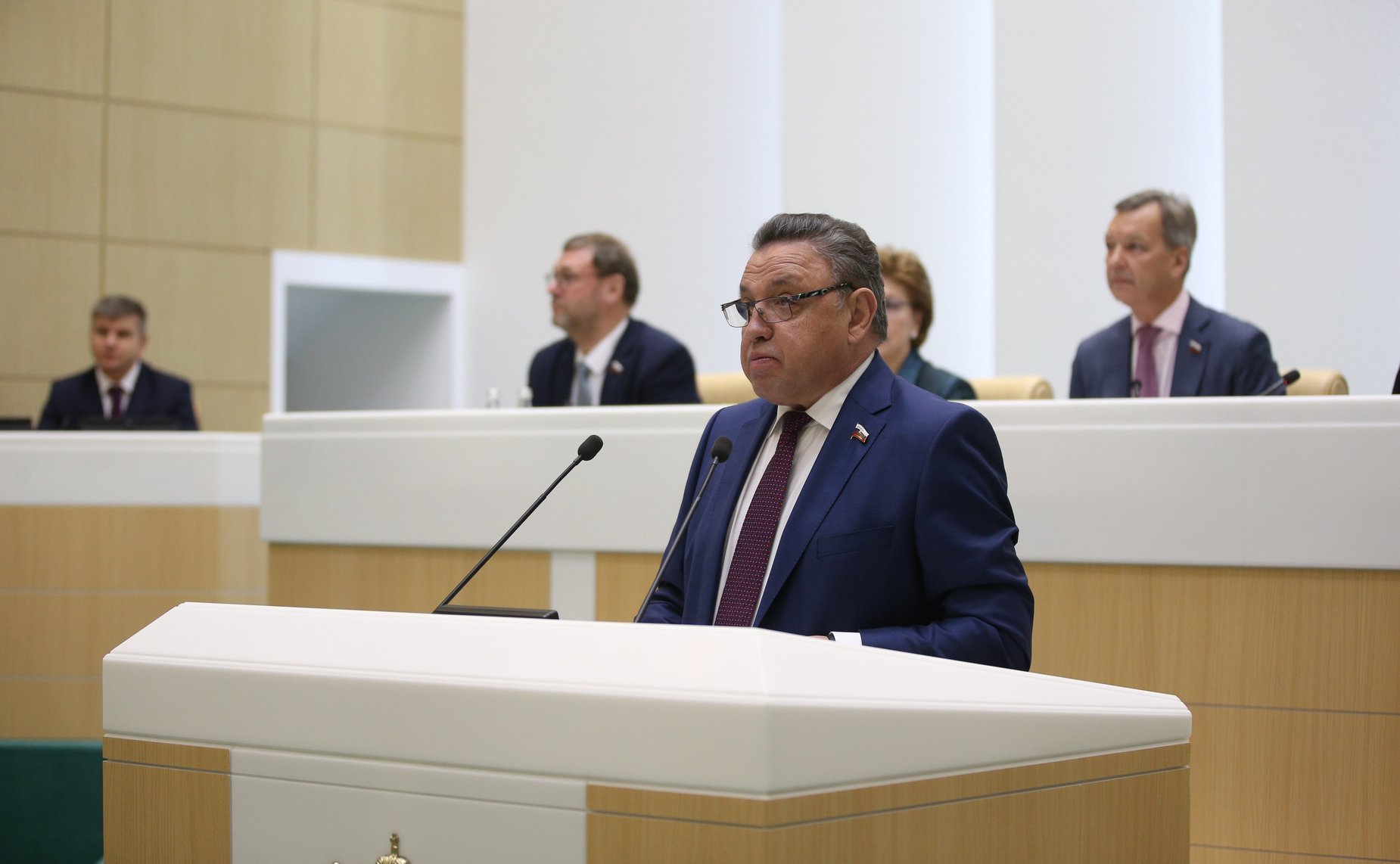 Вячеслав Тимченко