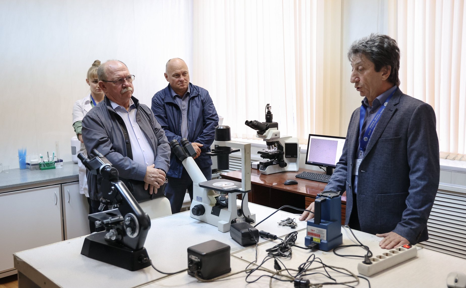 Выездное заседание Совета по вопросам аграрно-промышленного комплекса и природопользования при СФ