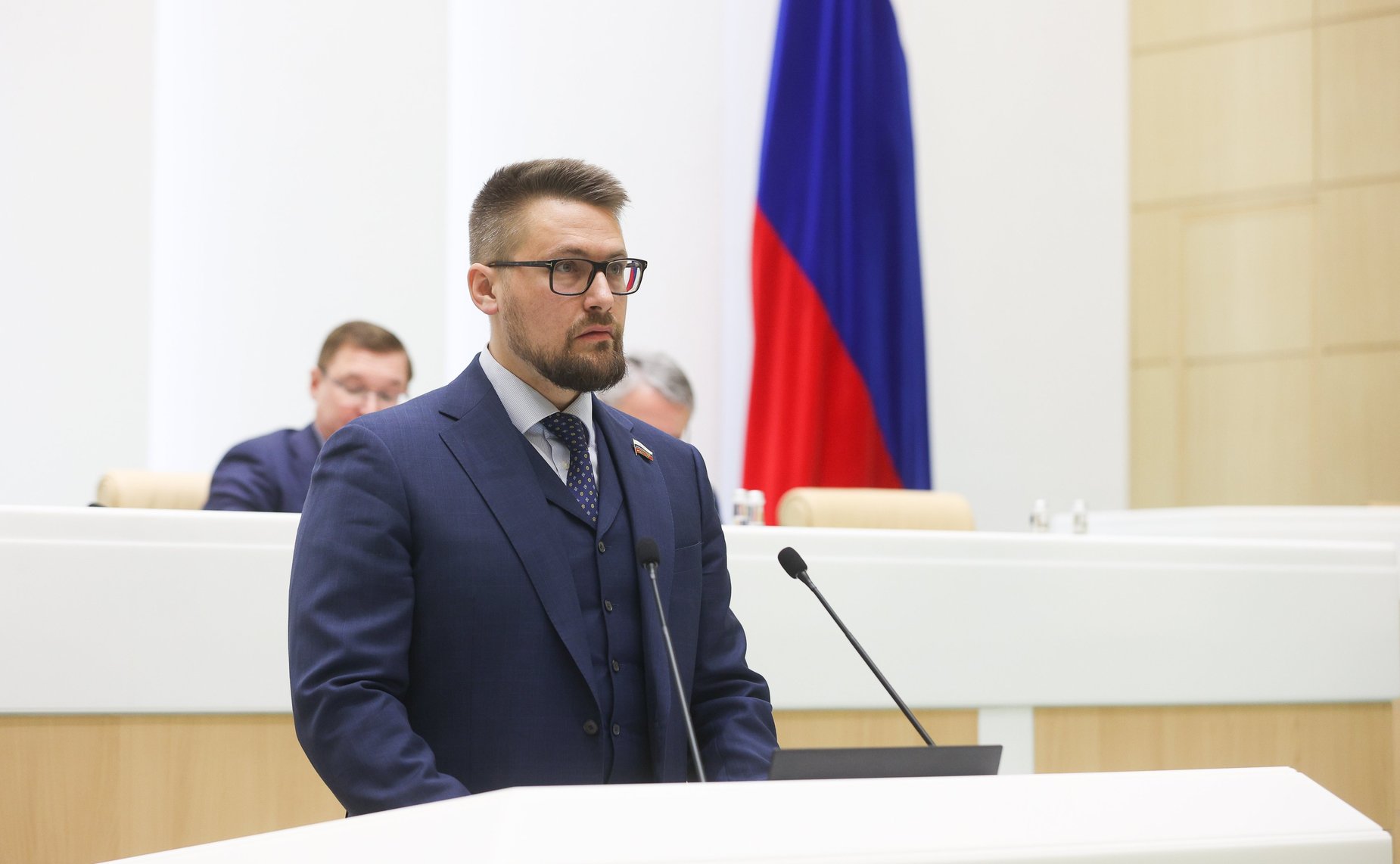 Руслан Смашнёв