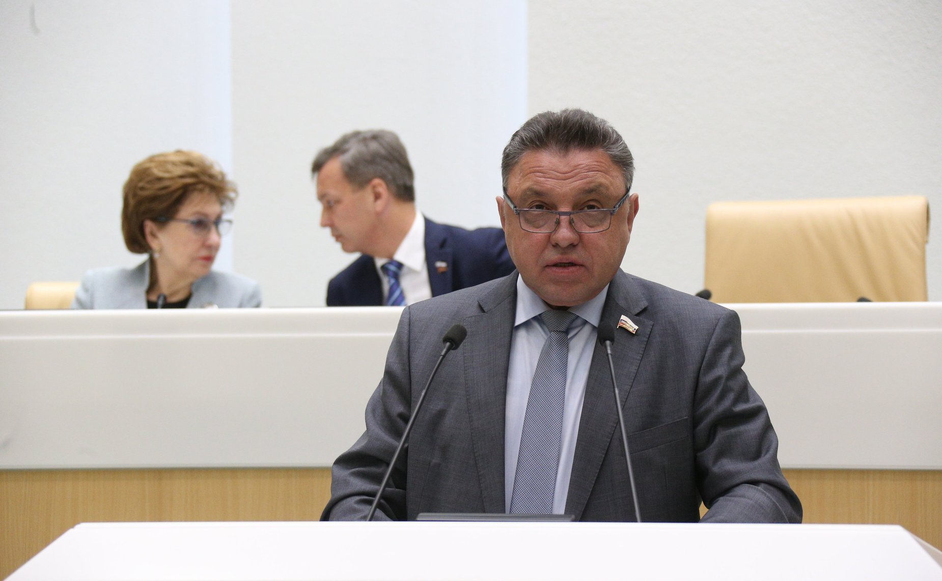 Вячеслав Тимченко