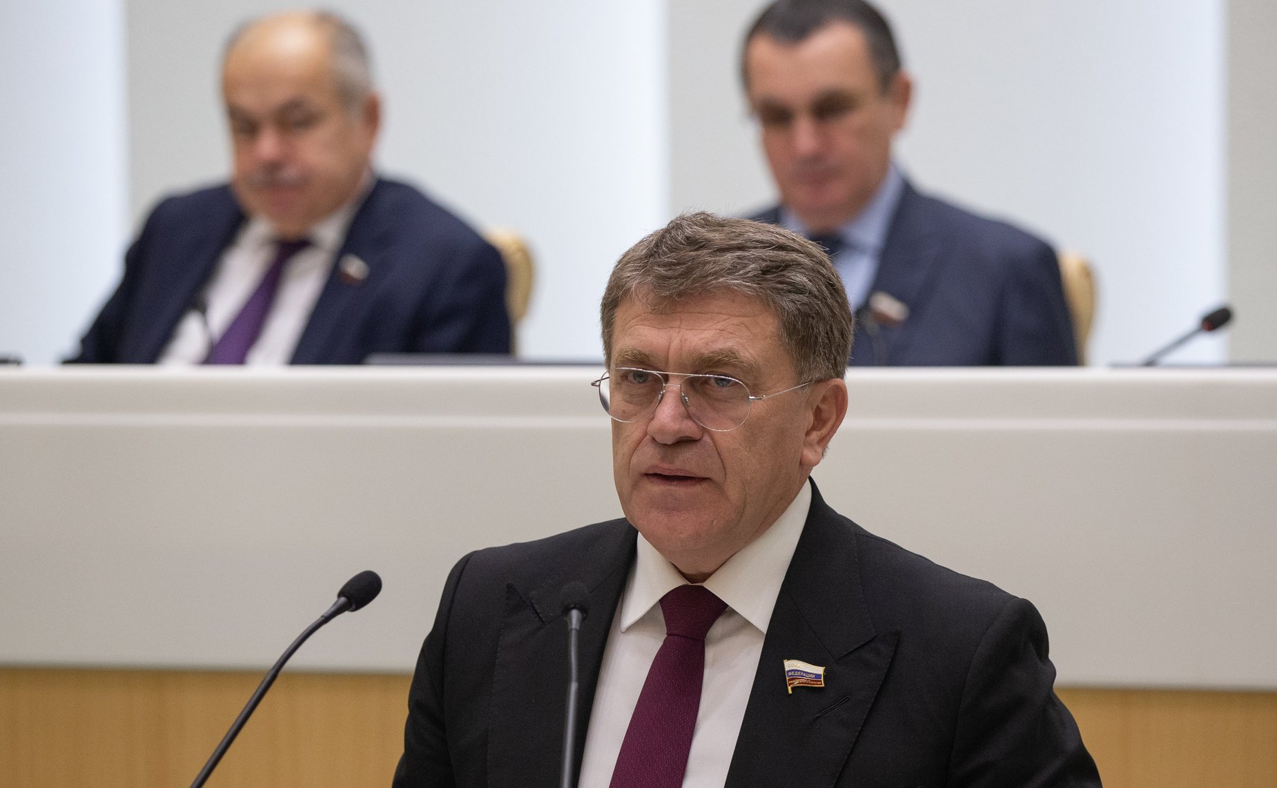 Ахмат Салпагаров