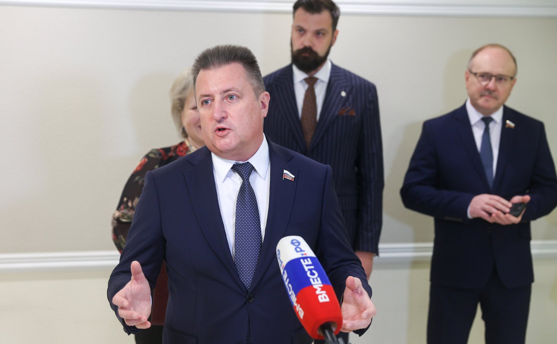 Евгений Богомазов