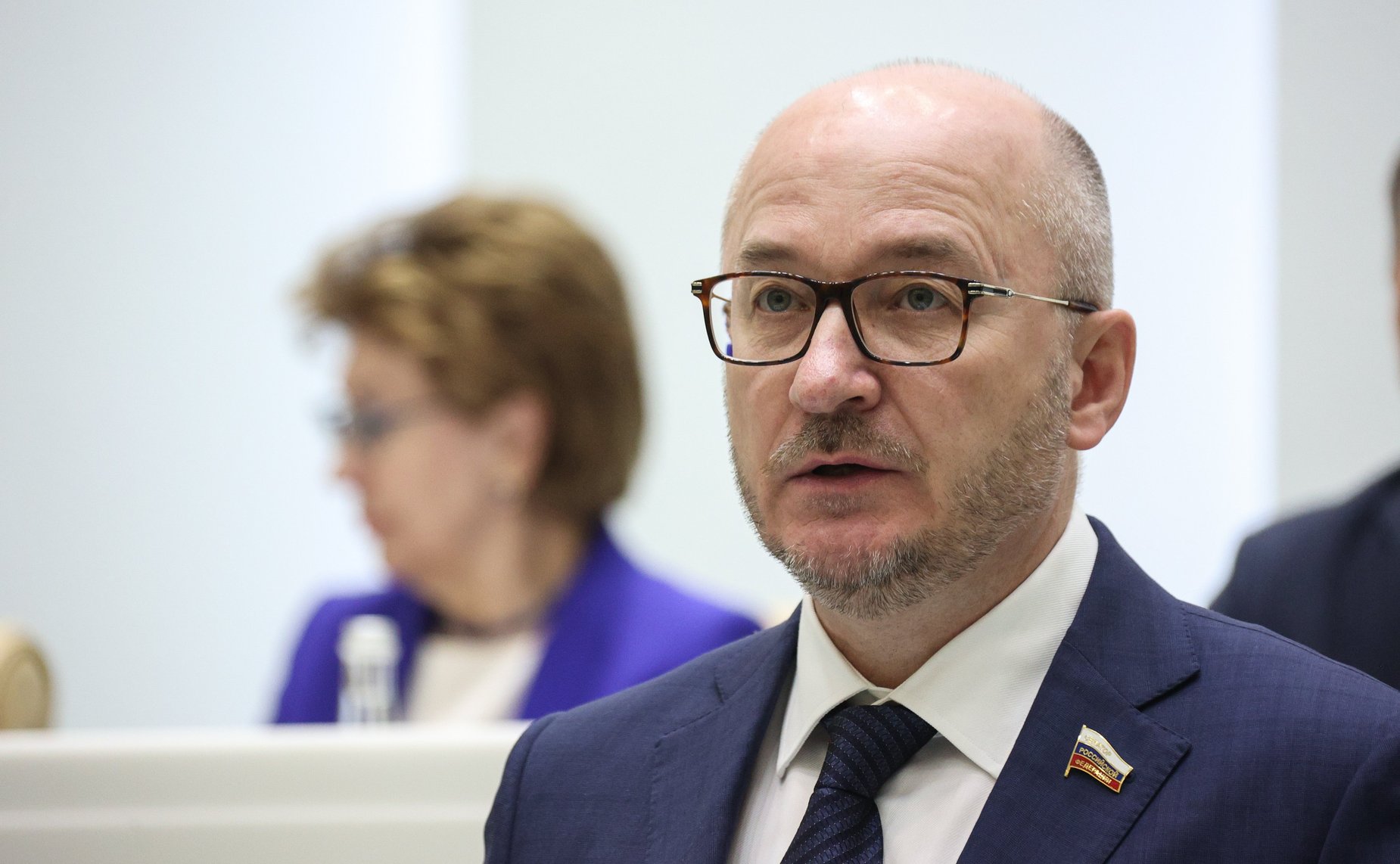 Олег Цепкин