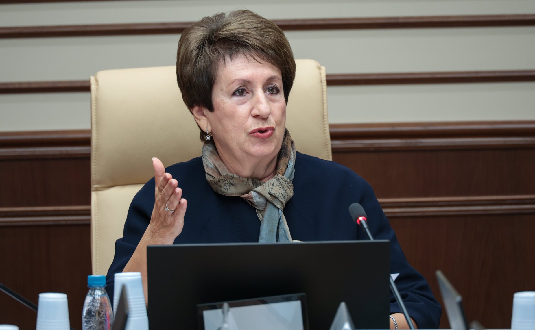 Екатерина Алтабаева