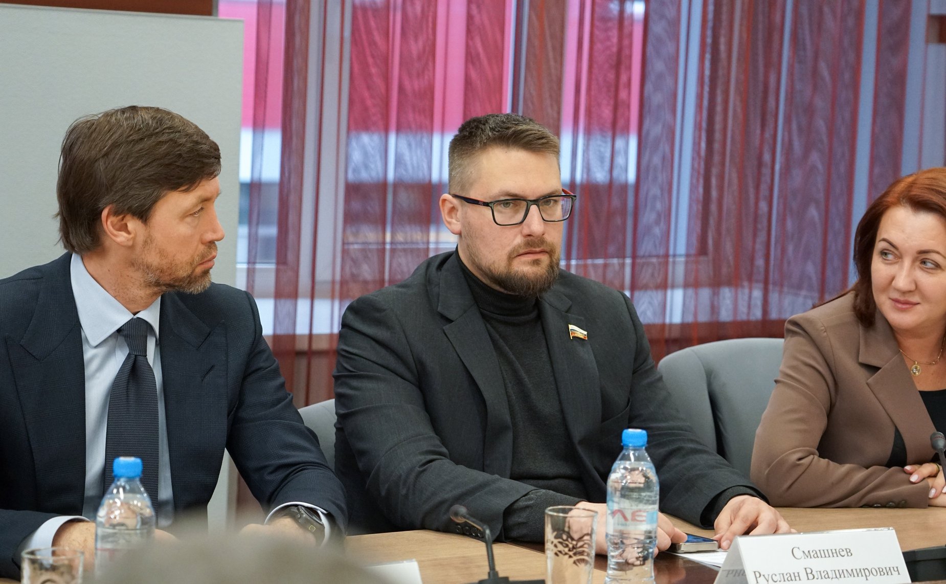 Руслан Смашнев