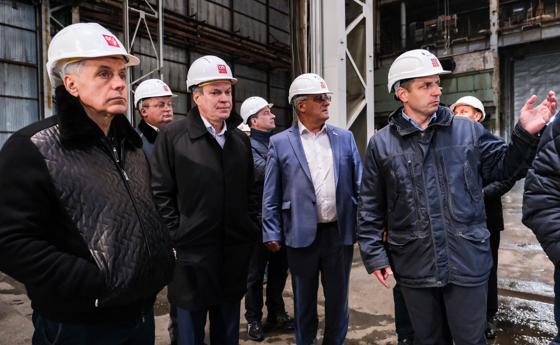 Александр Башкин принял участие в работе XXXIX Конференции Южно-Российской Парламентской Ассоциации