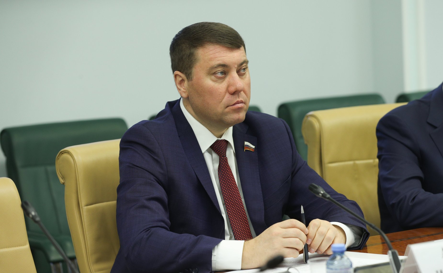 Иван Абрамов