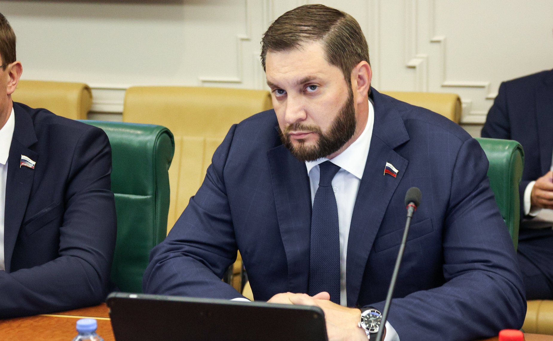 Иван Евстифеев