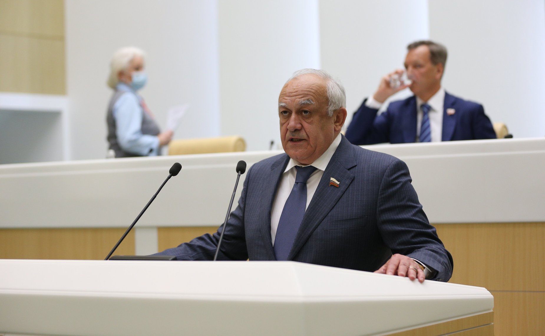 Таймураз Мамсуров