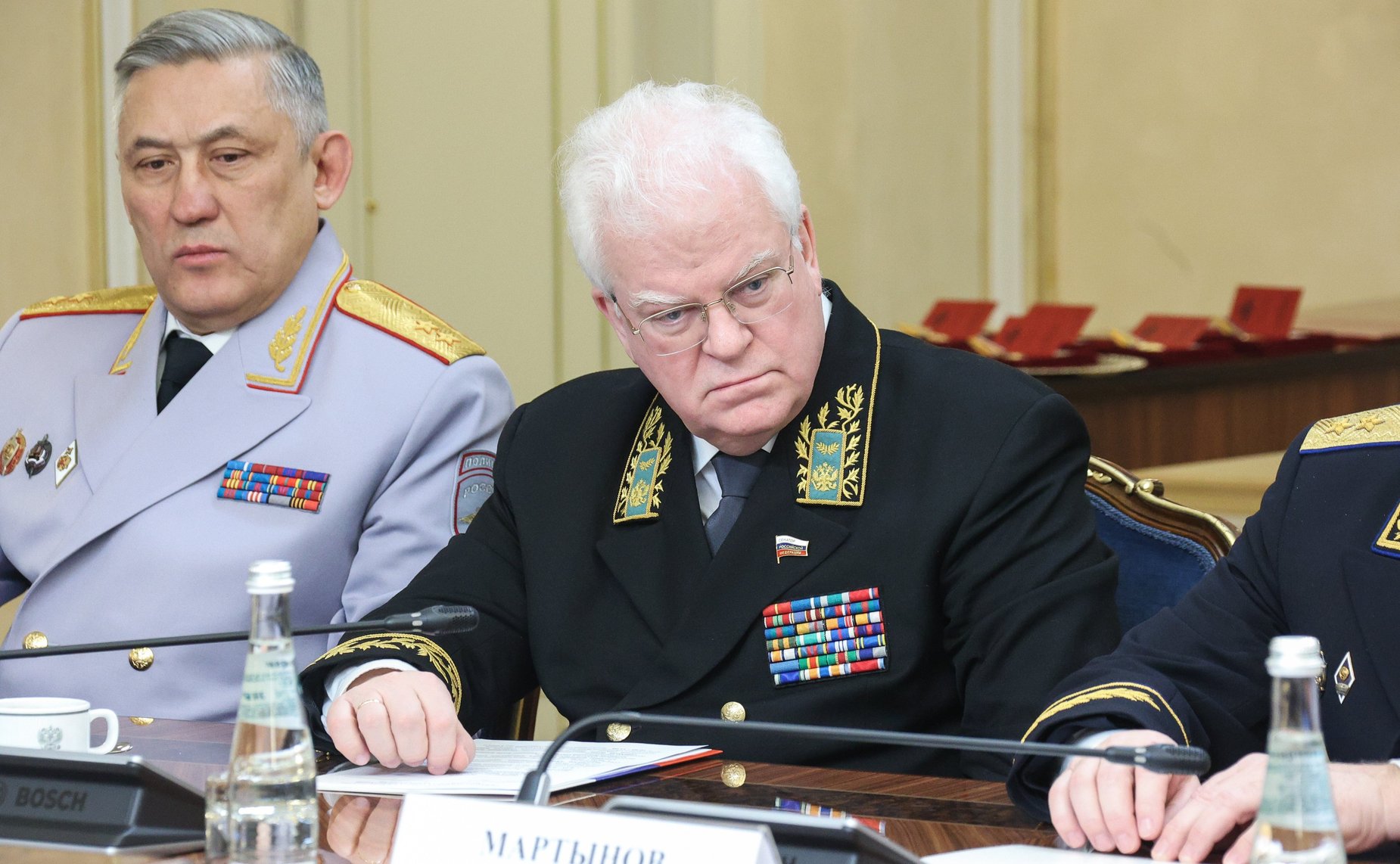 Владимир Чижов