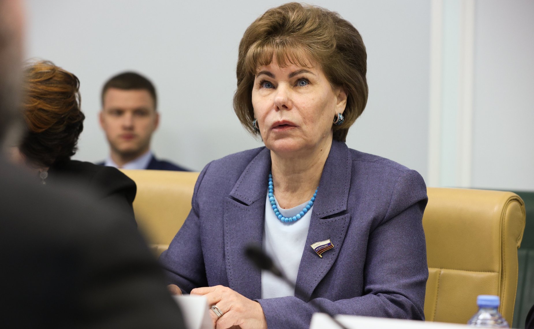 Татьяна Гигель