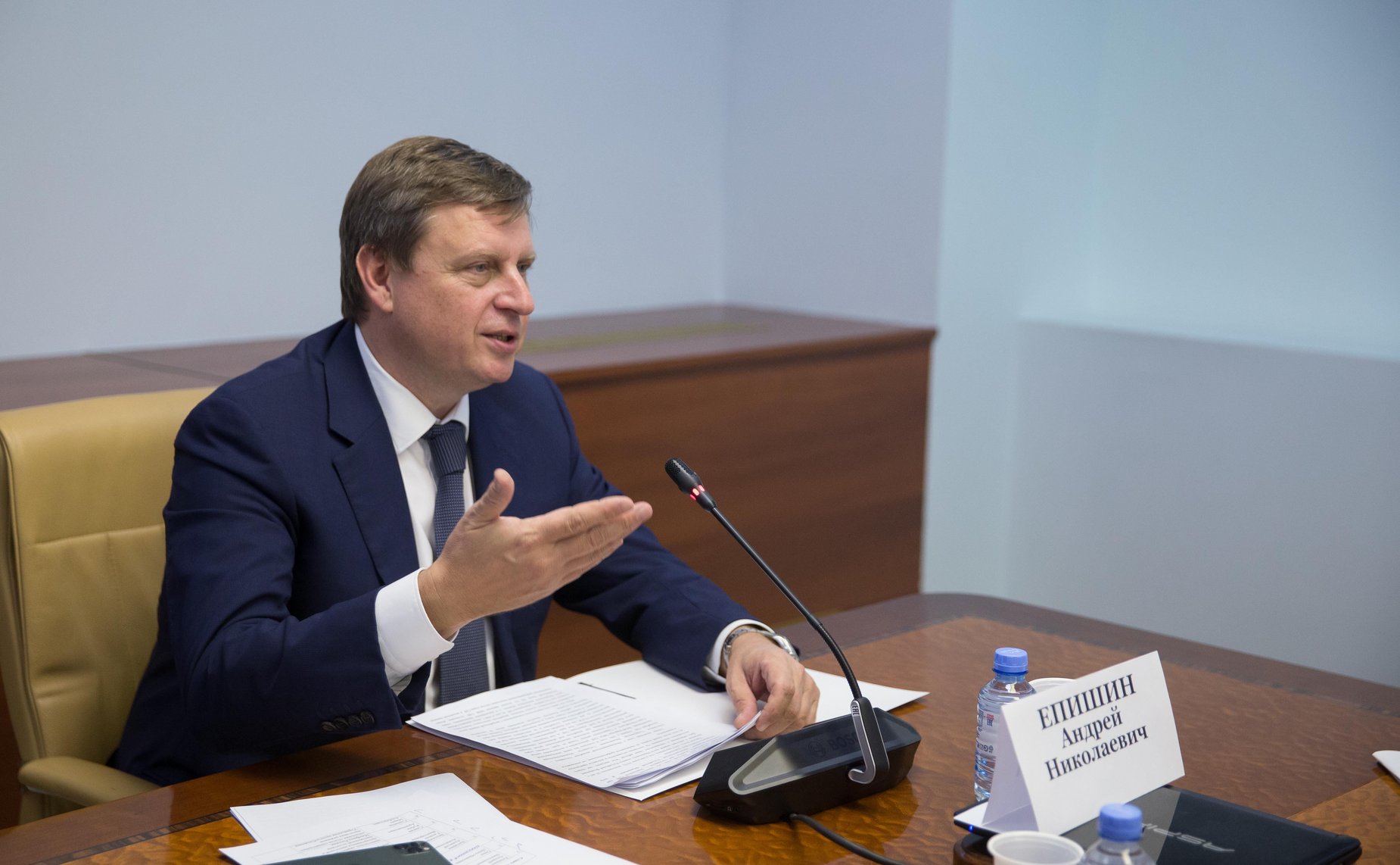 Андрей Епишин