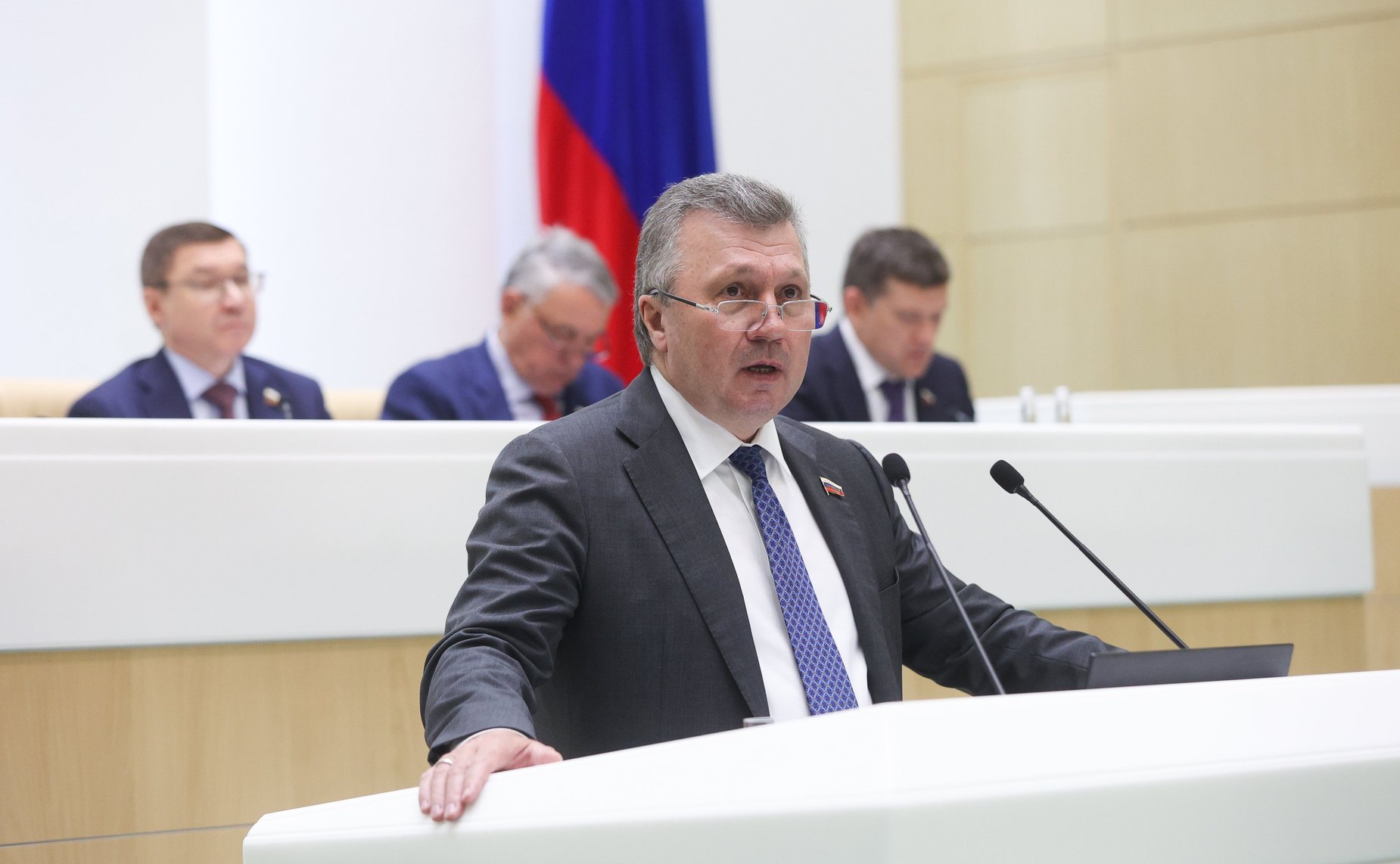 Валерий Васильев