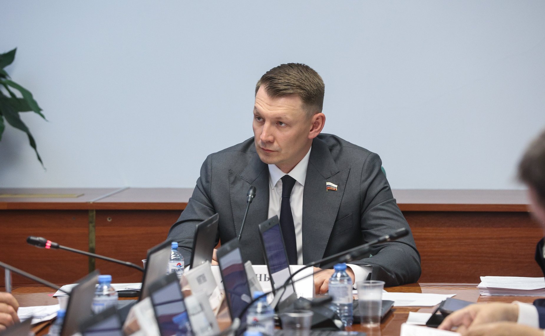 Александр Двойных