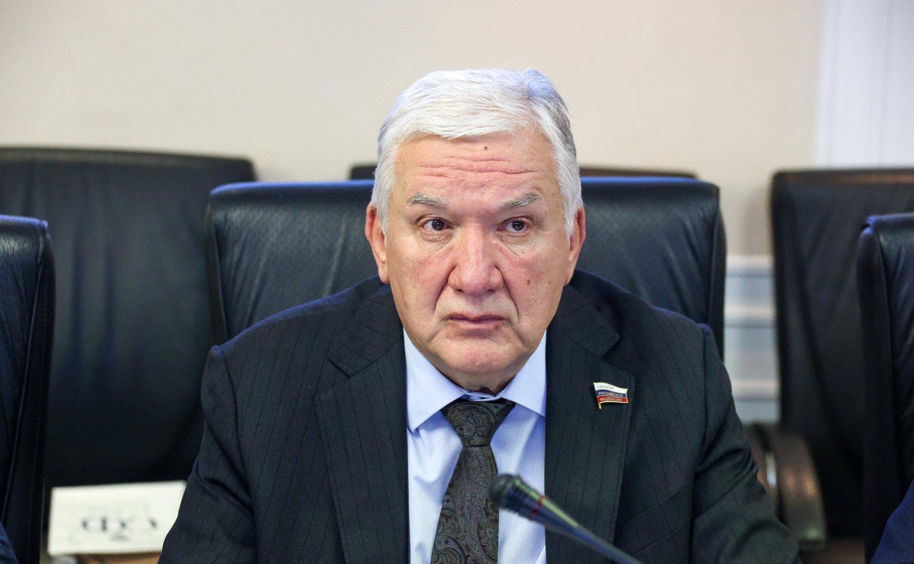 Михаил Белоусов