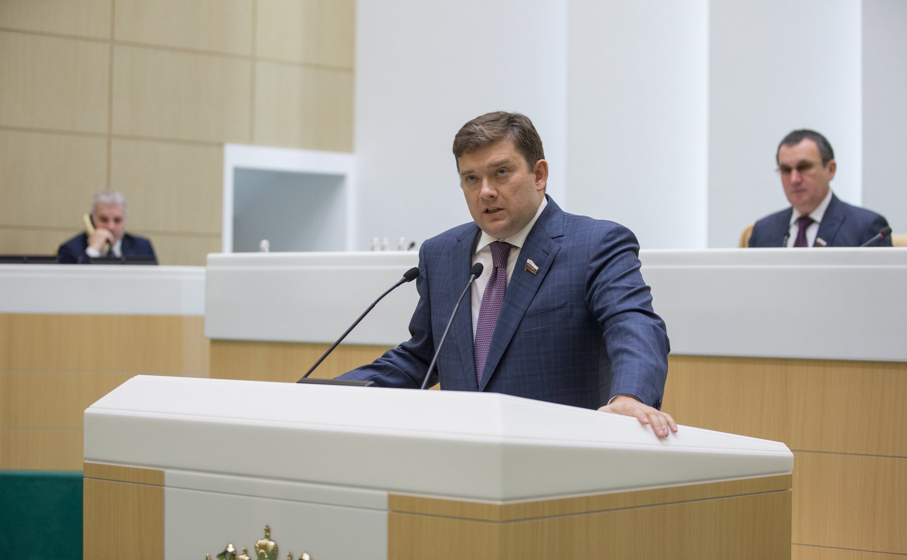 Н. Журавлев