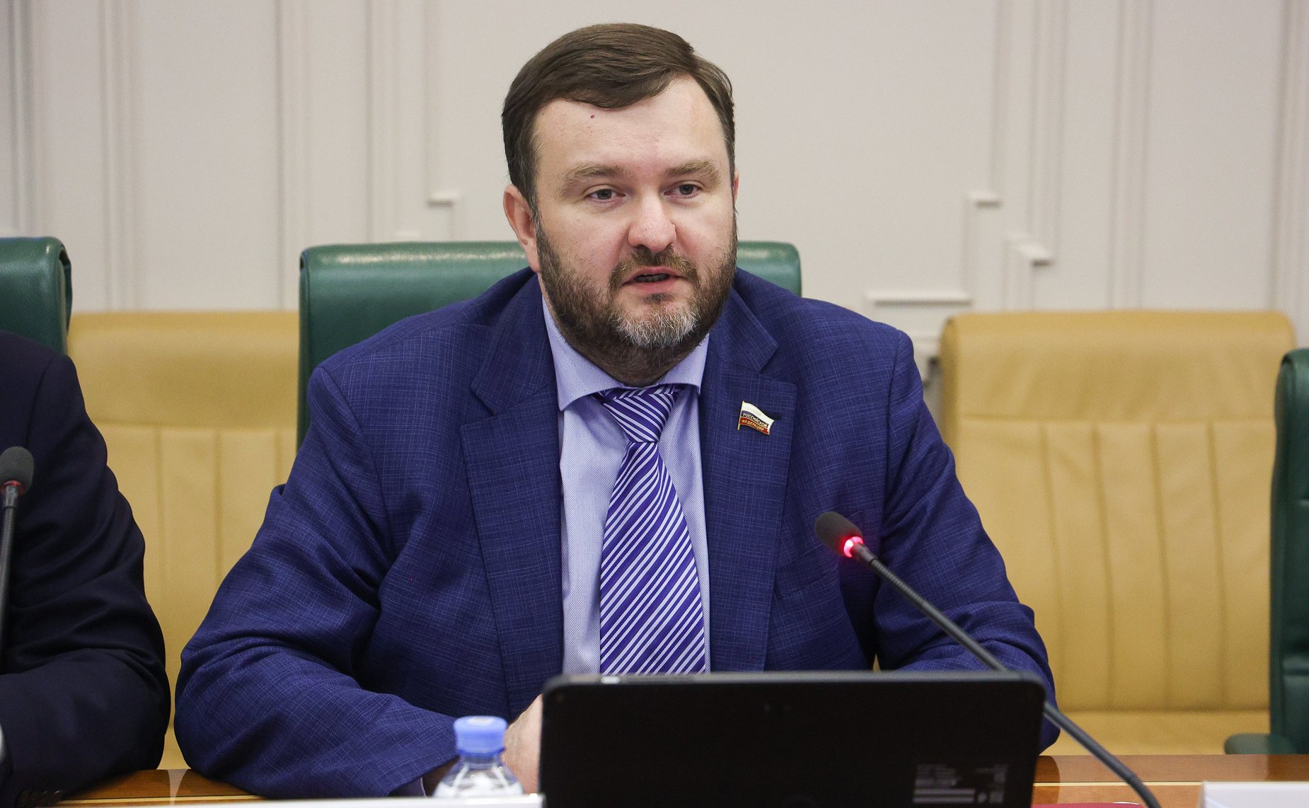 Дмитрий Ворона