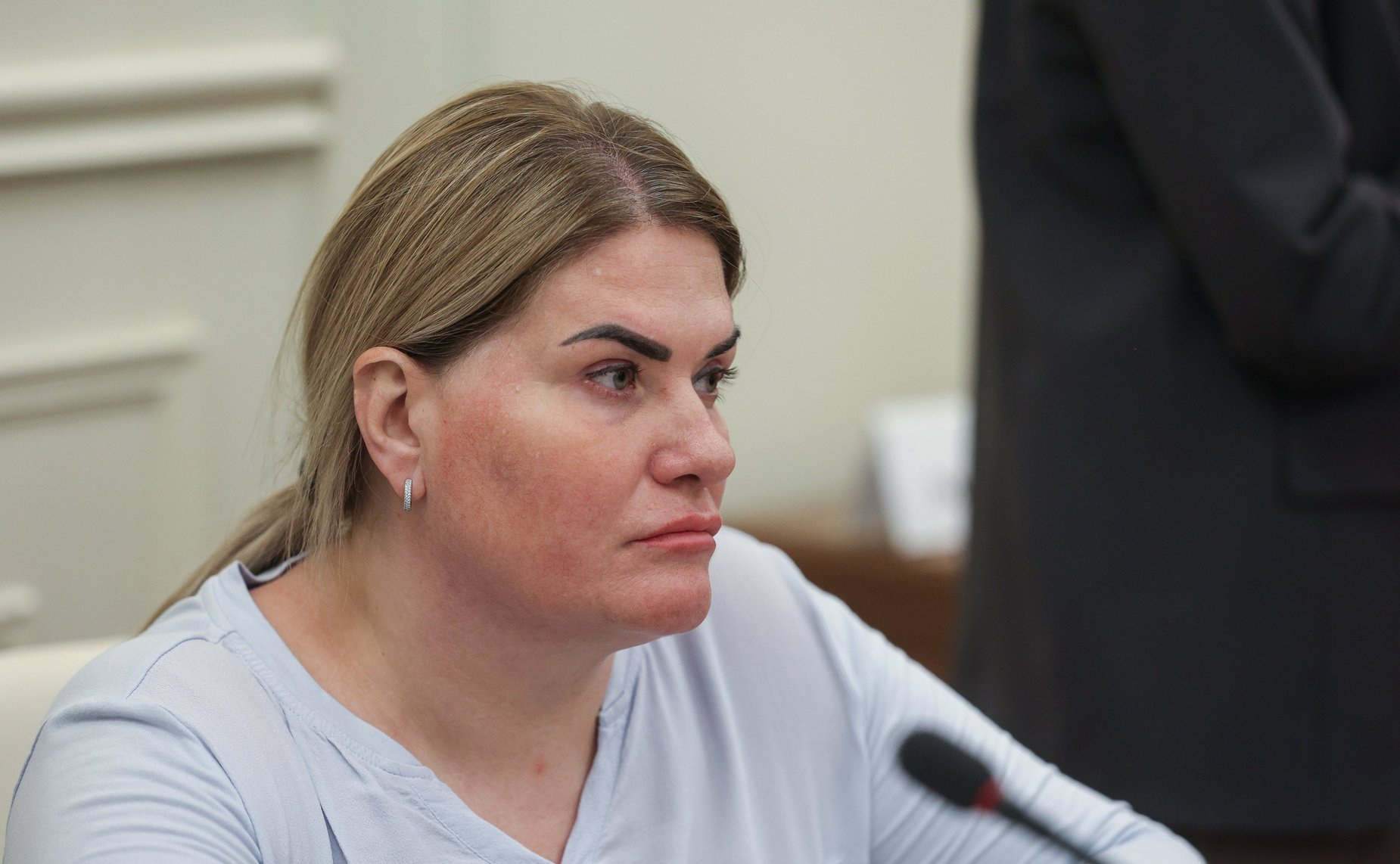 Расширенное заседание Комитета СФ по аграрно-продовольственной политике и природопользованию