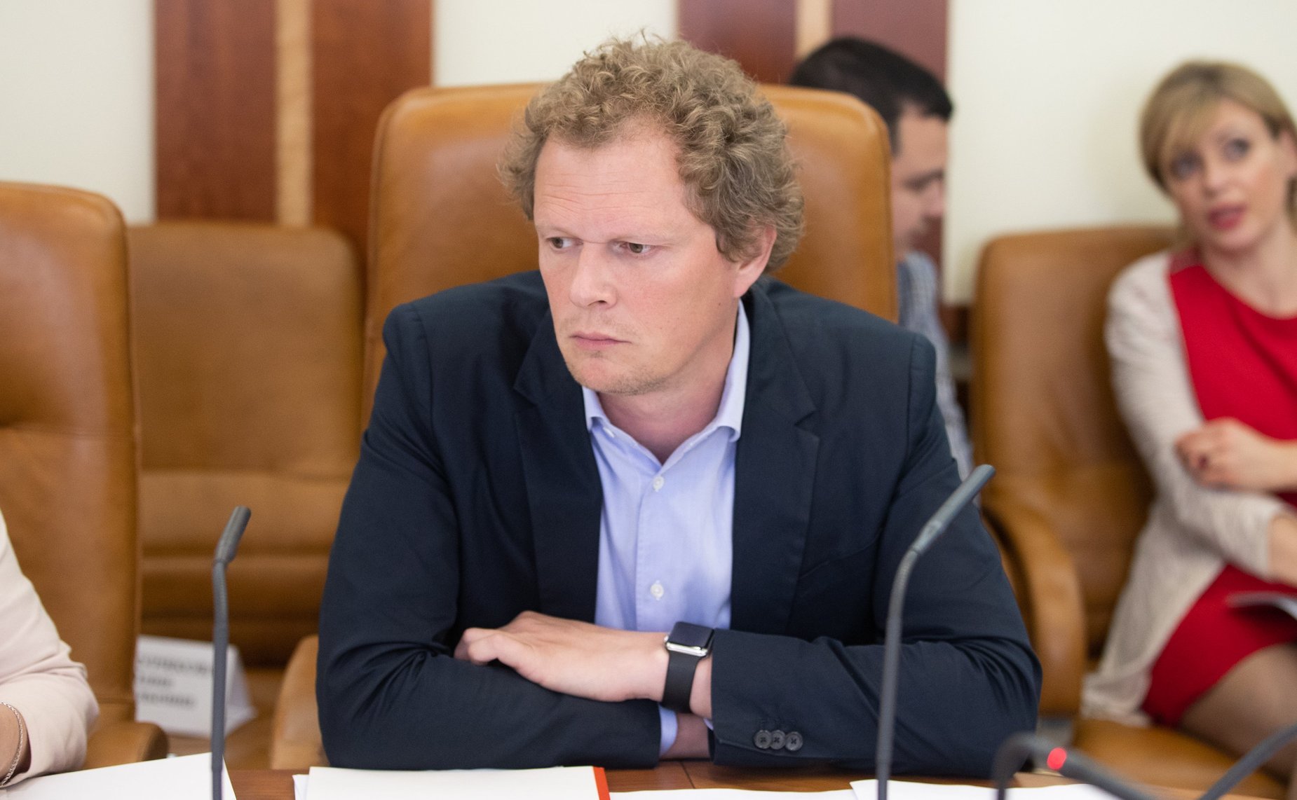 «Круглый стол» на тему «Актуальные вопросы применения контрольно-кассовой техники с фискальными накопителями»